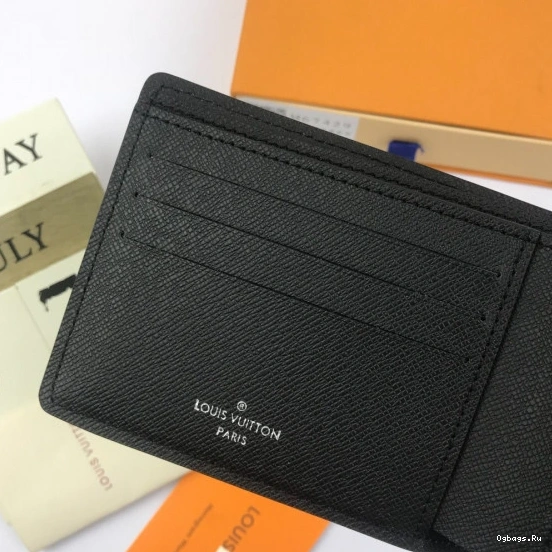 WALLET BRAZZA LOUIS VUITTON 0126